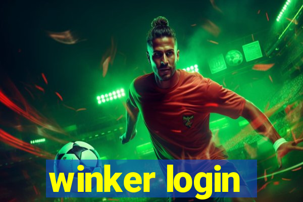 winker login