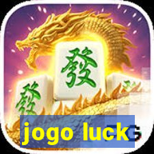 jogo luck