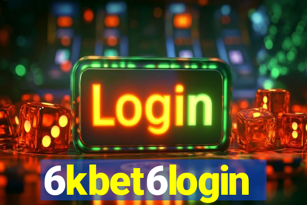 6kbet6login