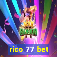 rico 77 bet