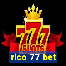 rico 77 bet