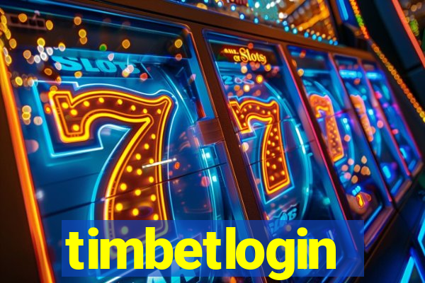 timbetlogin