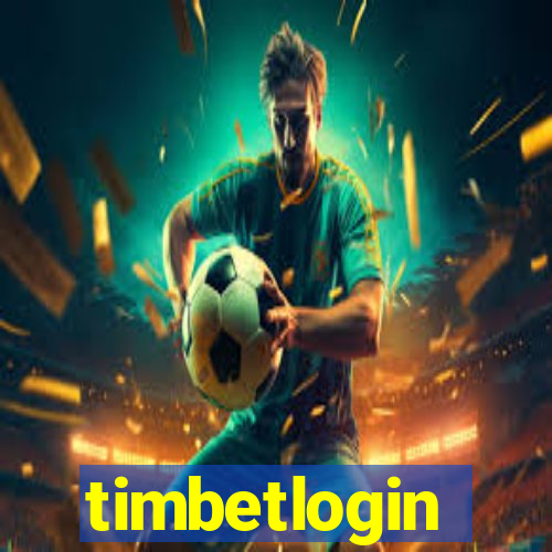 timbetlogin