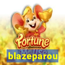 blazeparou