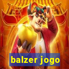 balzer jogo