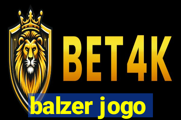 balzer jogo