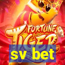 sv bet