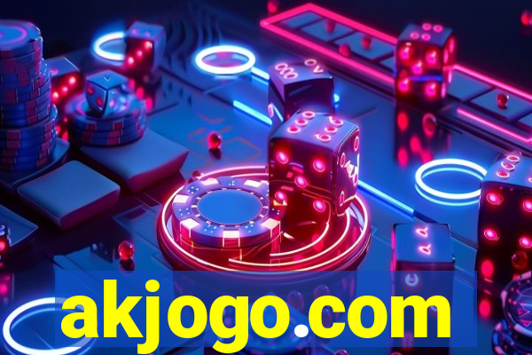 akjogo.com