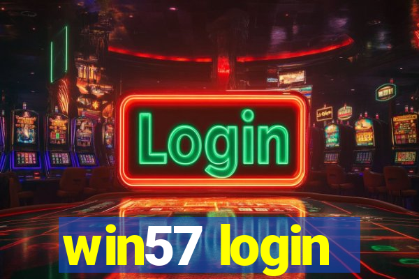 win57 login