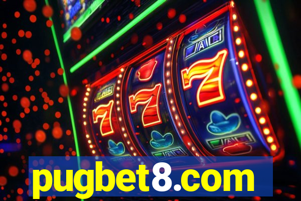 pugbet8.com