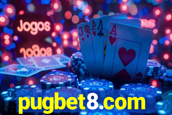 pugbet8.com