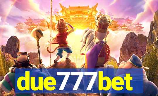 due777bet