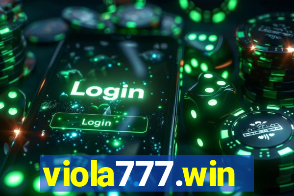 viola777.win