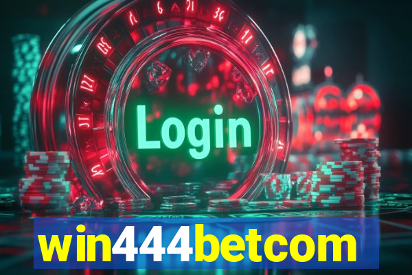 win444betcom