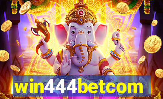 win444betcom