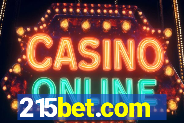 215bet.com