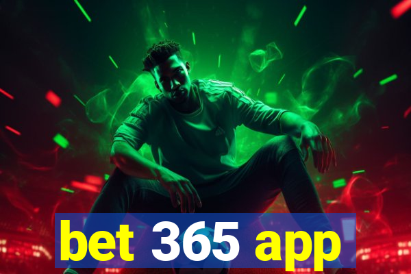 bet 365 app