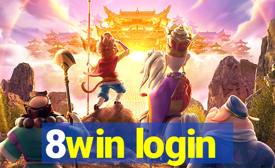 8win login