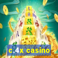 c.4x casino