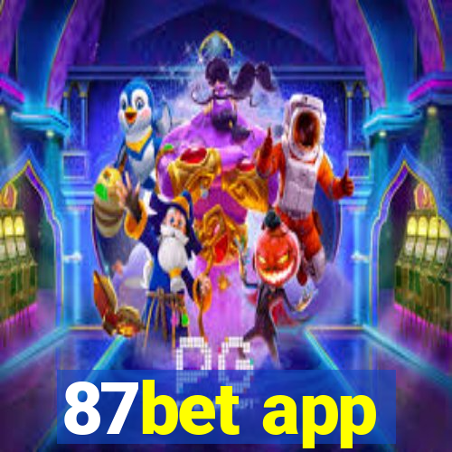 87bet app