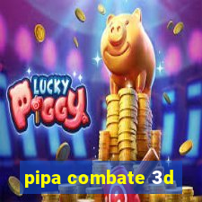 pipa combate 3d