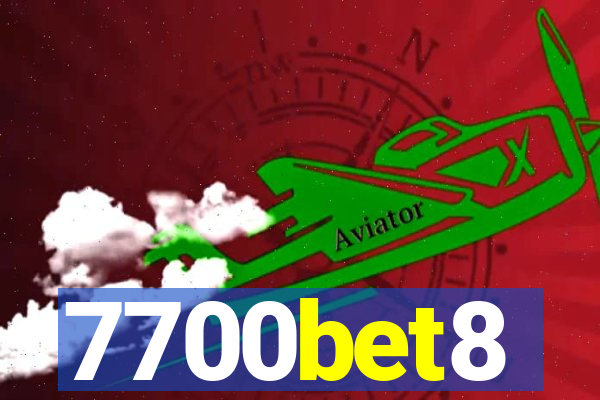 7700bet8