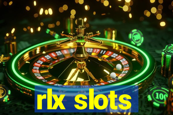 rlx slots