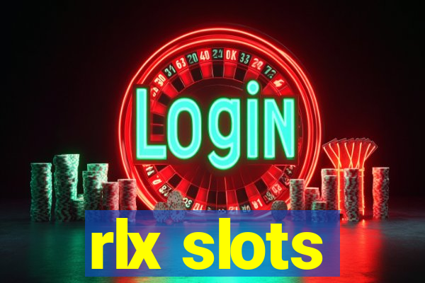 rlx slots