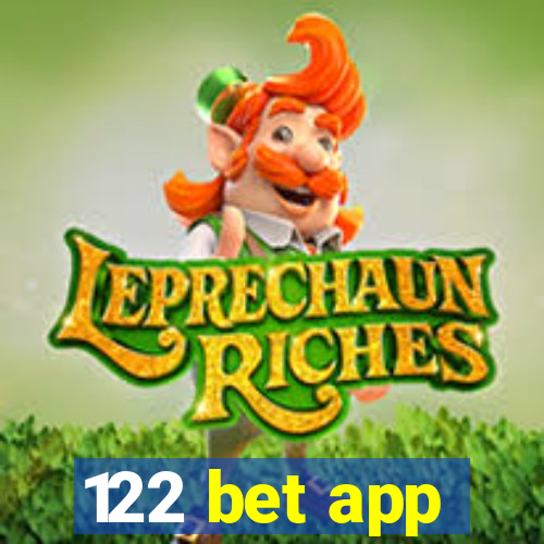 122 bet app