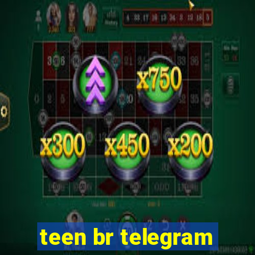 teen br telegram