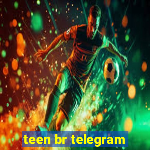 teen br telegram