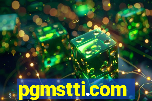 pgmstti.com