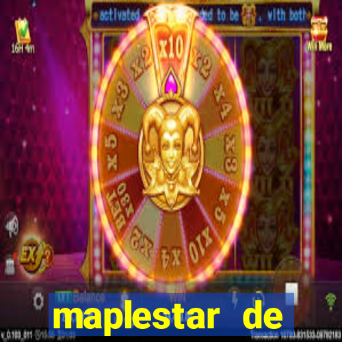 maplestar de jujutsu kaisen