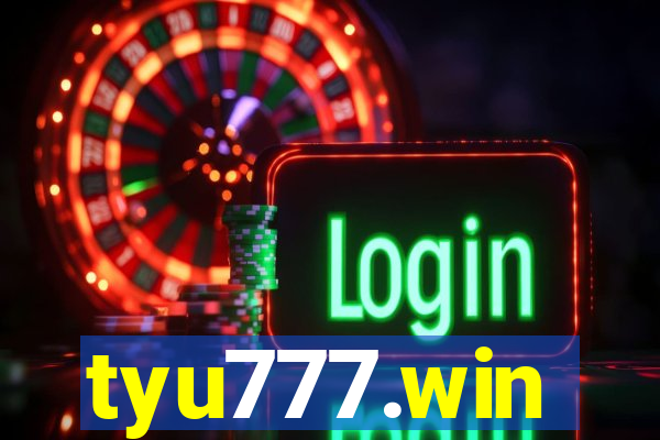 tyu777.win