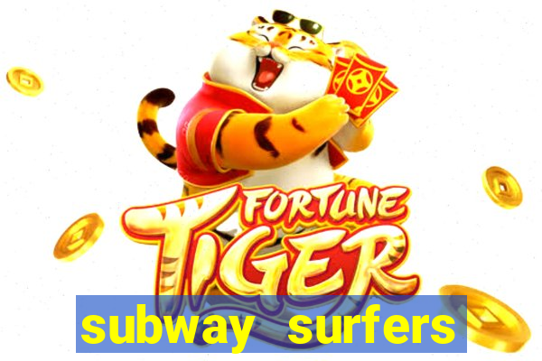 subway surfers zurich download