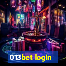 013bet login