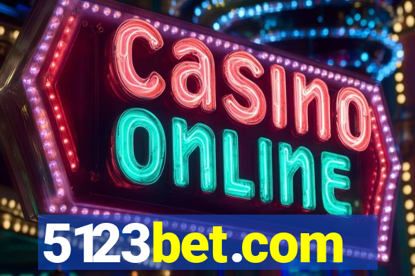 5123bet.com