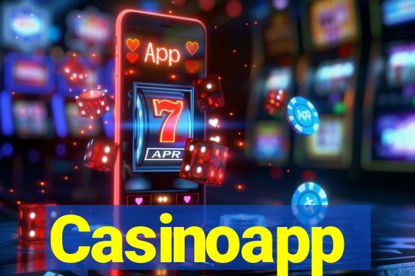 Casinoapp