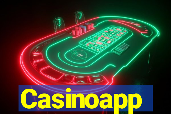 Casinoapp