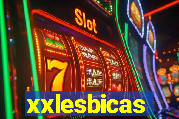 xxlesbicas