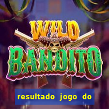 resultado jogo do bicho sertanejo