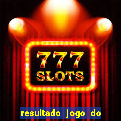 resultado jogo do bicho sertanejo