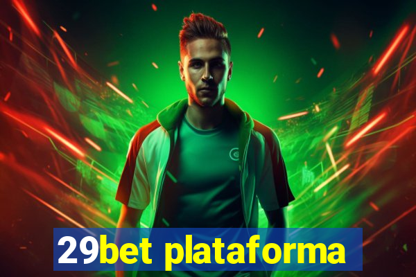 29bet plataforma