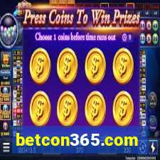 betcon365.com