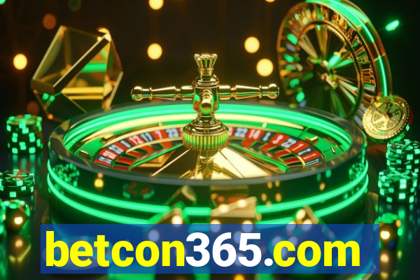 betcon365.com