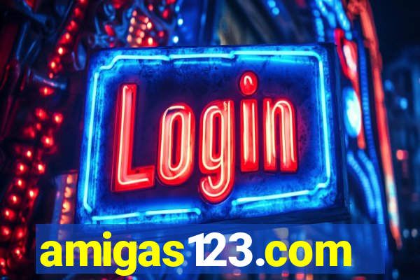 amigas123.com