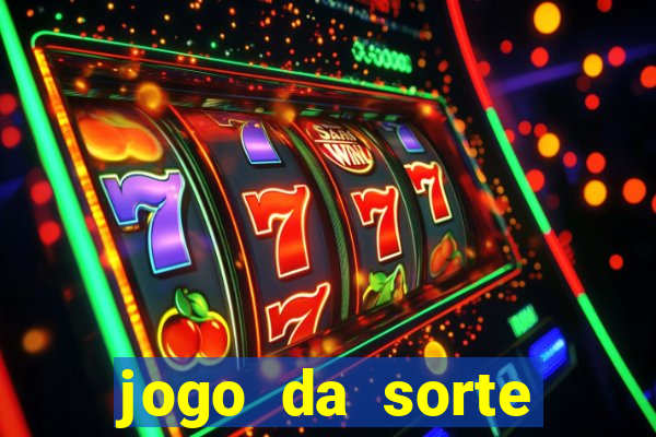 jogo da sorte online aviator