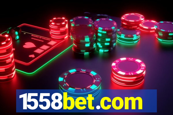 1558bet.com