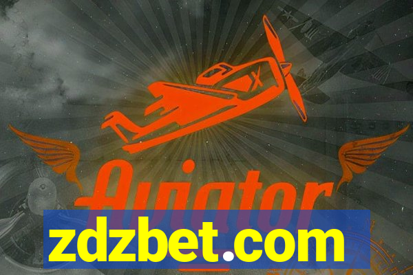 zdzbet.com