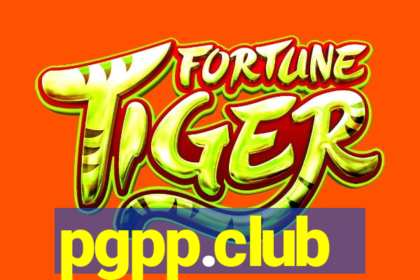 pgpp.club